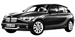 BMW F20 U3659 Fault Code
